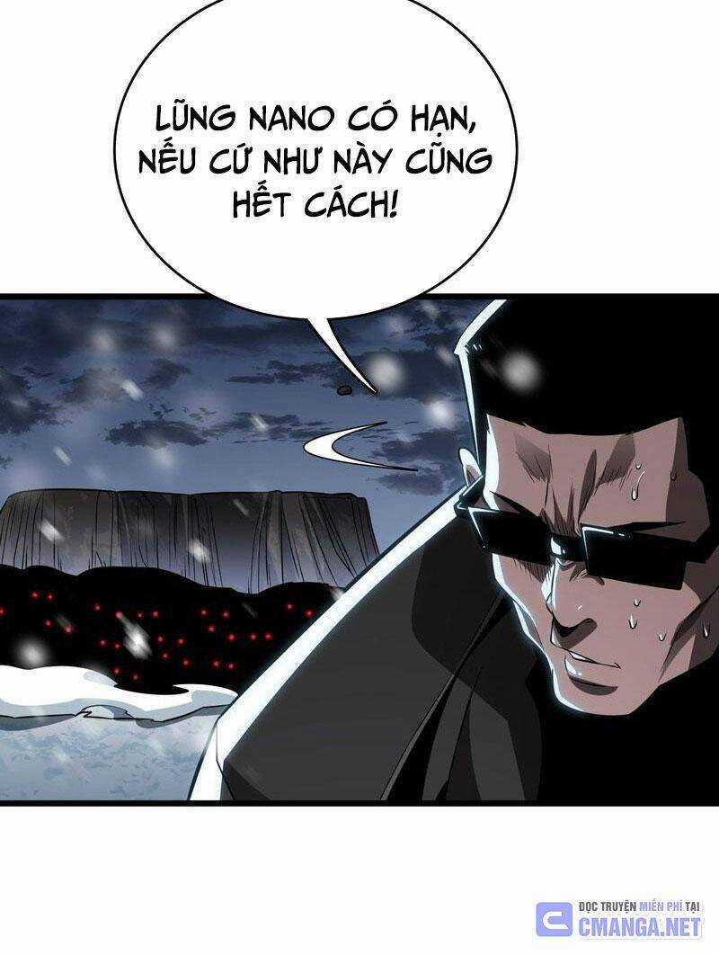 Vạn Tộc! Tru Sát!! Chapter 10 trang 47