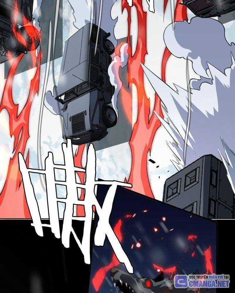 Vạn Tộc! Tru Sát!! Chapter 10 trang 5