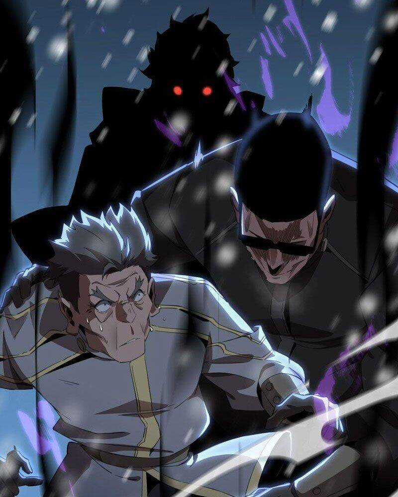 Vạn Tộc! Tru Sát!! Chapter 10 trang 52