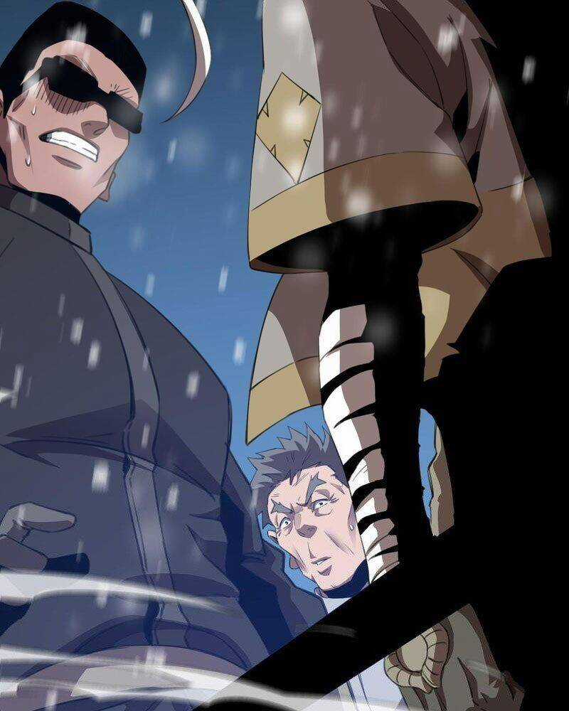 Vạn Tộc! Tru Sát!! Chapter 10 trang 54