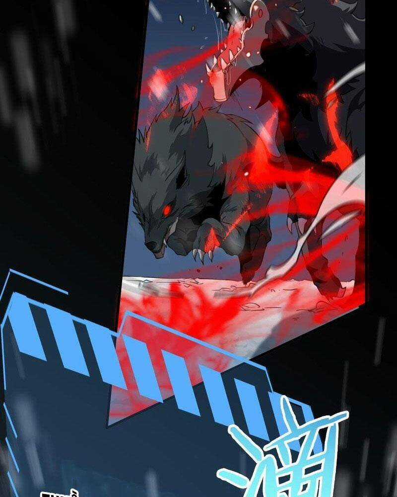 Vạn Tộc! Tru Sát!! Chapter 10 trang 6