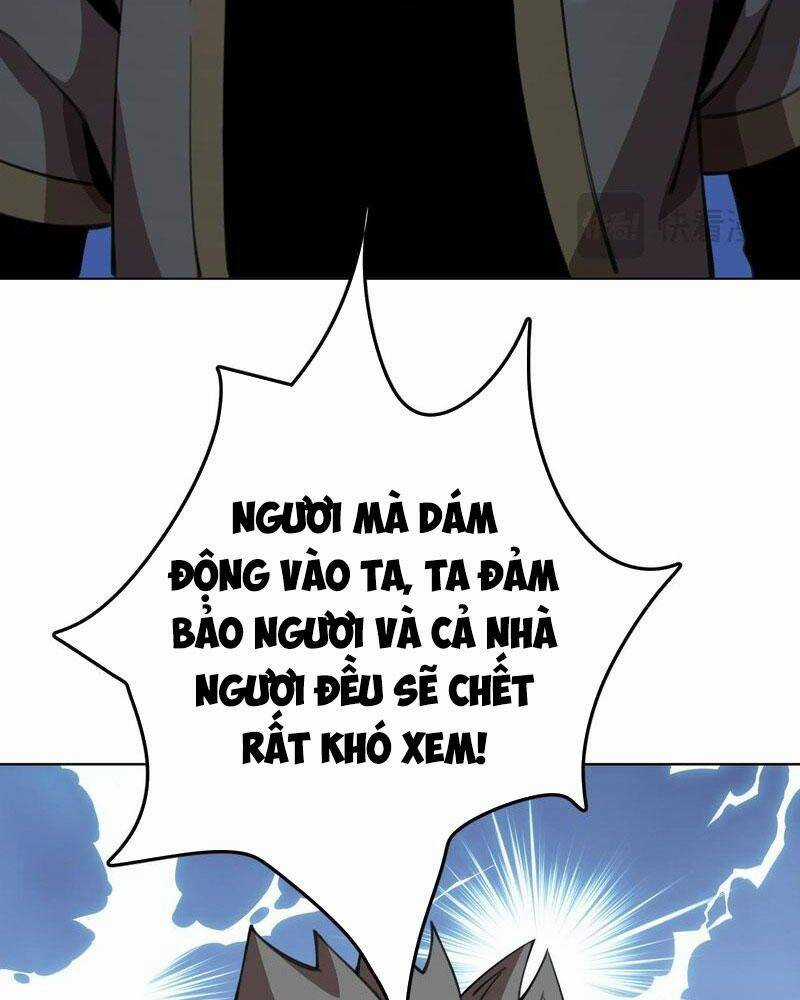 Vạn Tộc! Tru Sát!! Chapter 10 trang 61