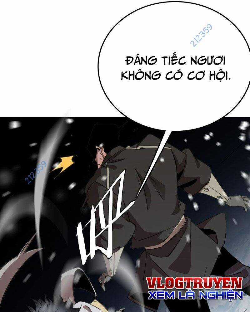 Vạn Tộc! Tru Sát!! Chapter 10 trang 64