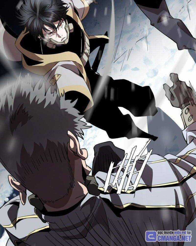 Vạn Tộc! Tru Sát!! Chapter 10 trang 65