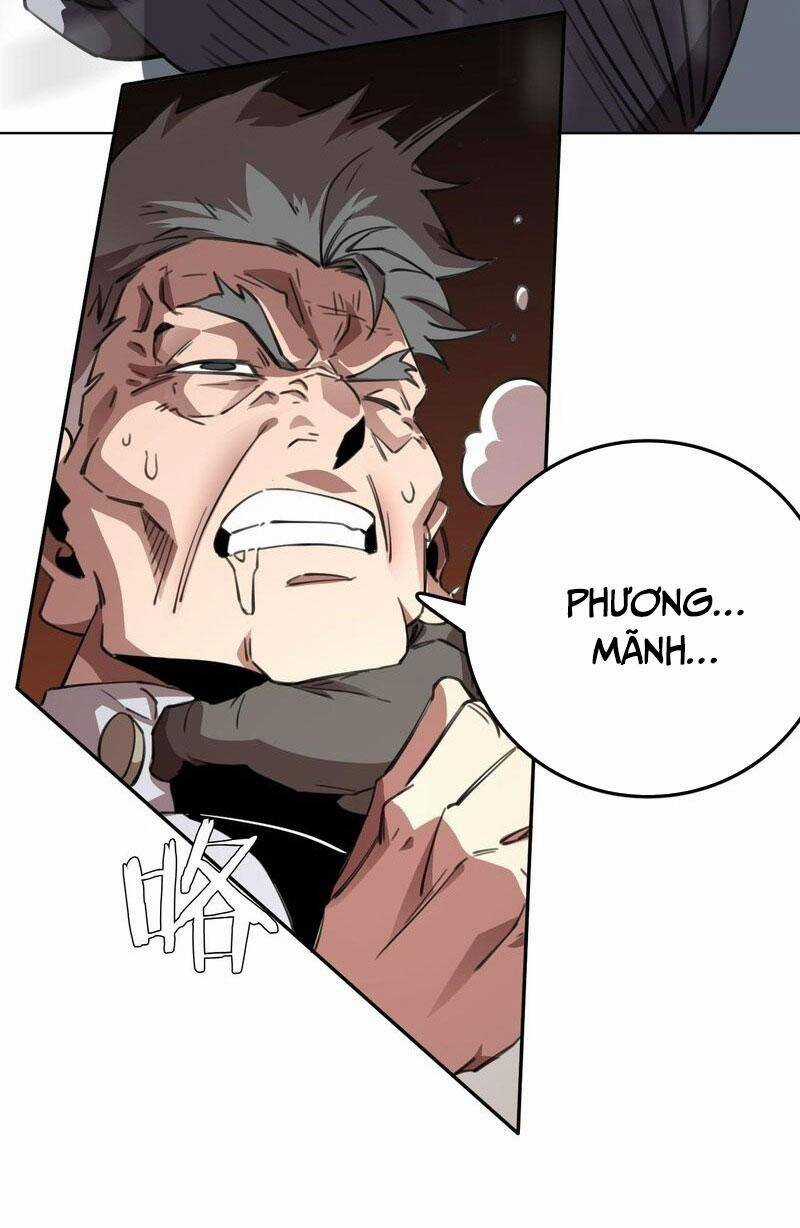 Vạn Tộc! Tru Sát!! Chapter 10 trang 66