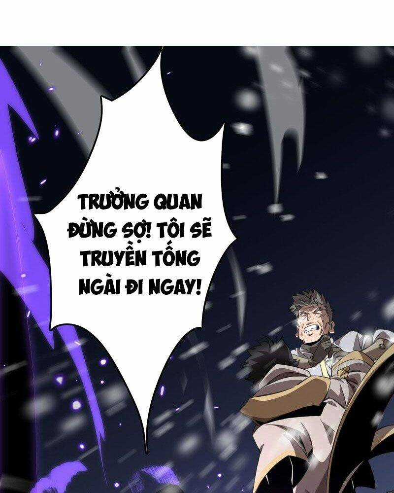 Vạn Tộc! Tru Sát!! Chapter 10 trang 67