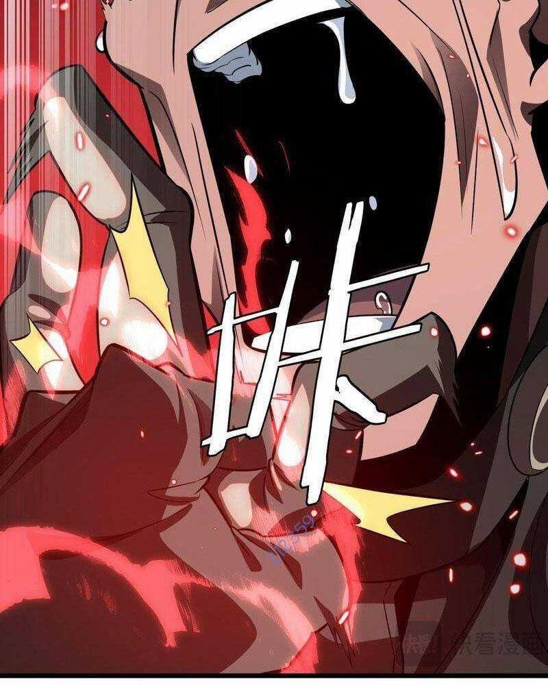 Vạn Tộc! Tru Sát!! Chapter 10 trang 79