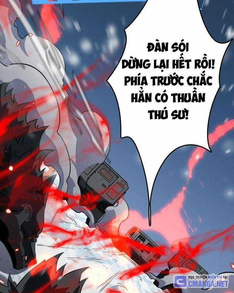 Vạn Tộc! Tru Sát!! Chapter 10 trang 8