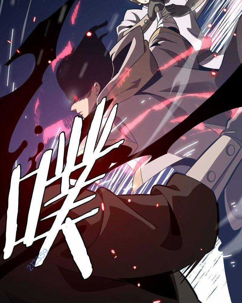 Vạn Tộc! Tru Sát!! Chapter 10 trang 81