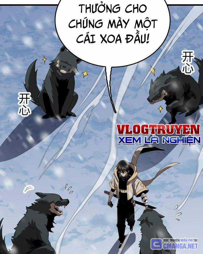 Vạn Tộc! Tru Sát!! Chapter 11 trang 11