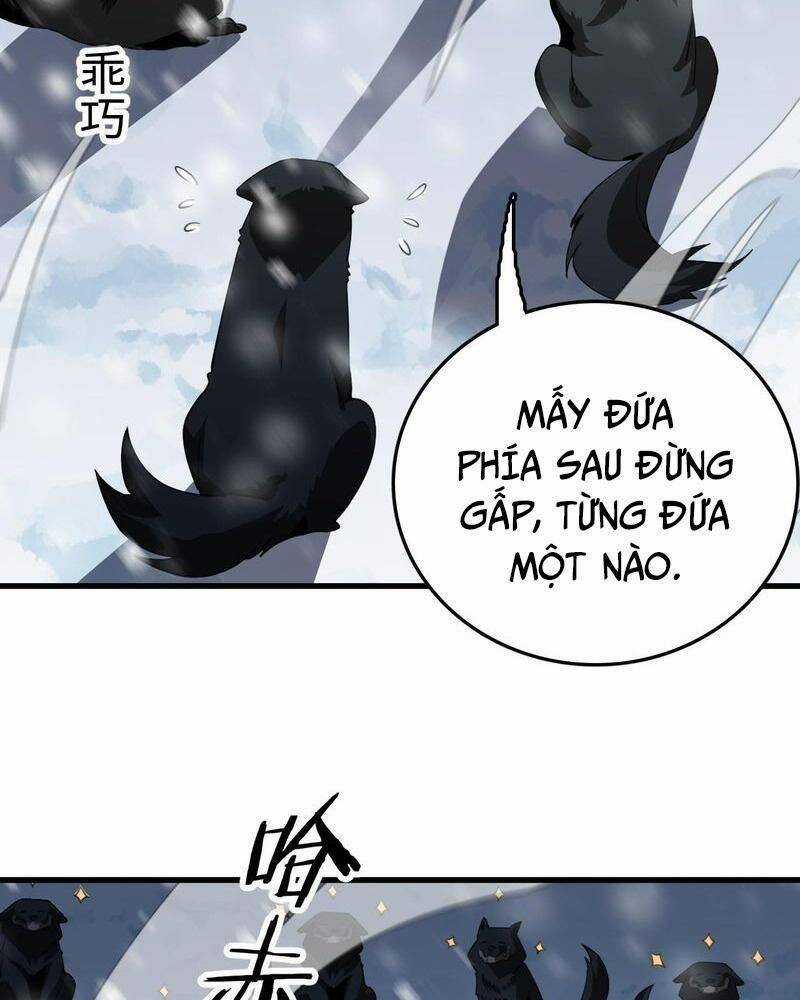 Vạn Tộc! Tru Sát!! Chapter 11 trang 12