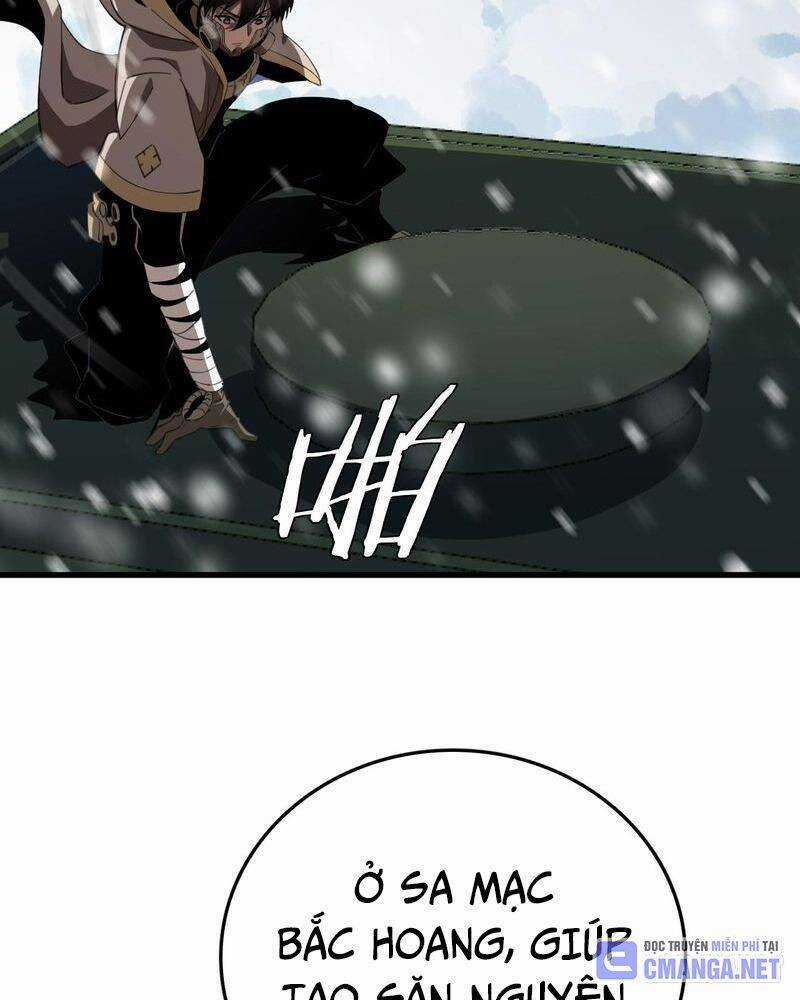Vạn Tộc! Tru Sát!! Chapter 11 trang 14
