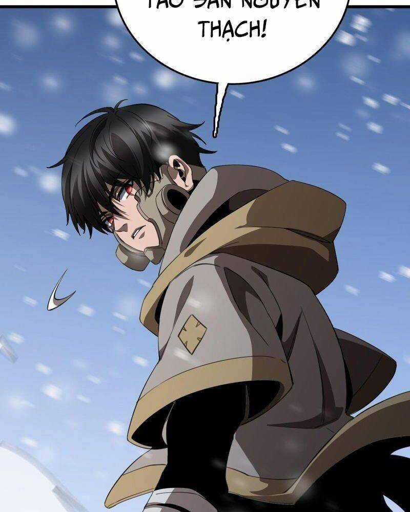 Vạn Tộc! Tru Sát!! Chapter 11 trang 15