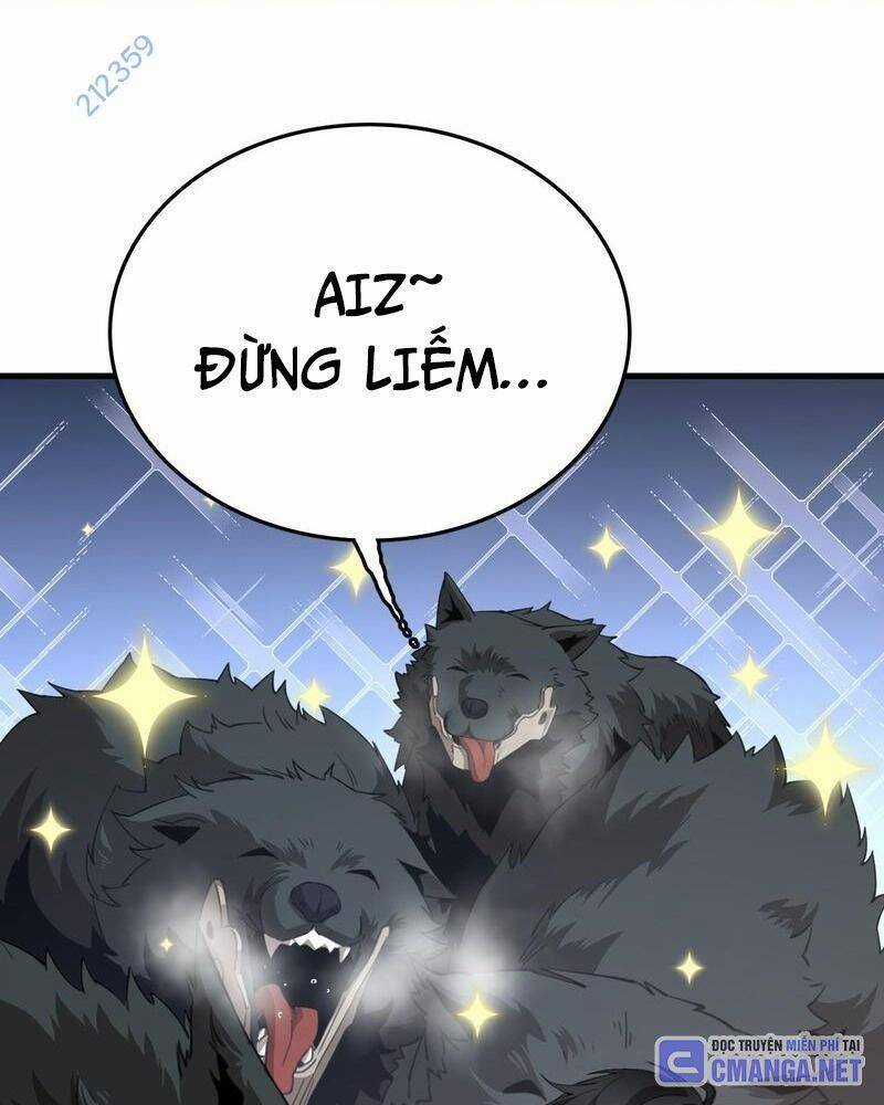 Vạn Tộc! Tru Sát!! Chapter 11 trang 2