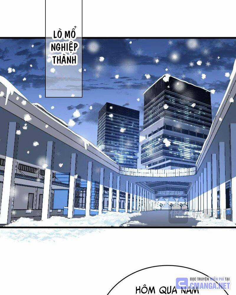 Vạn Tộc! Tru Sát!! Chapter 11 trang 20