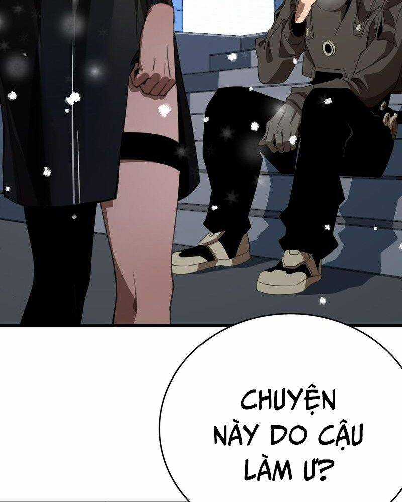 Vạn Tộc! Tru Sát!! Chapter 11 trang 22