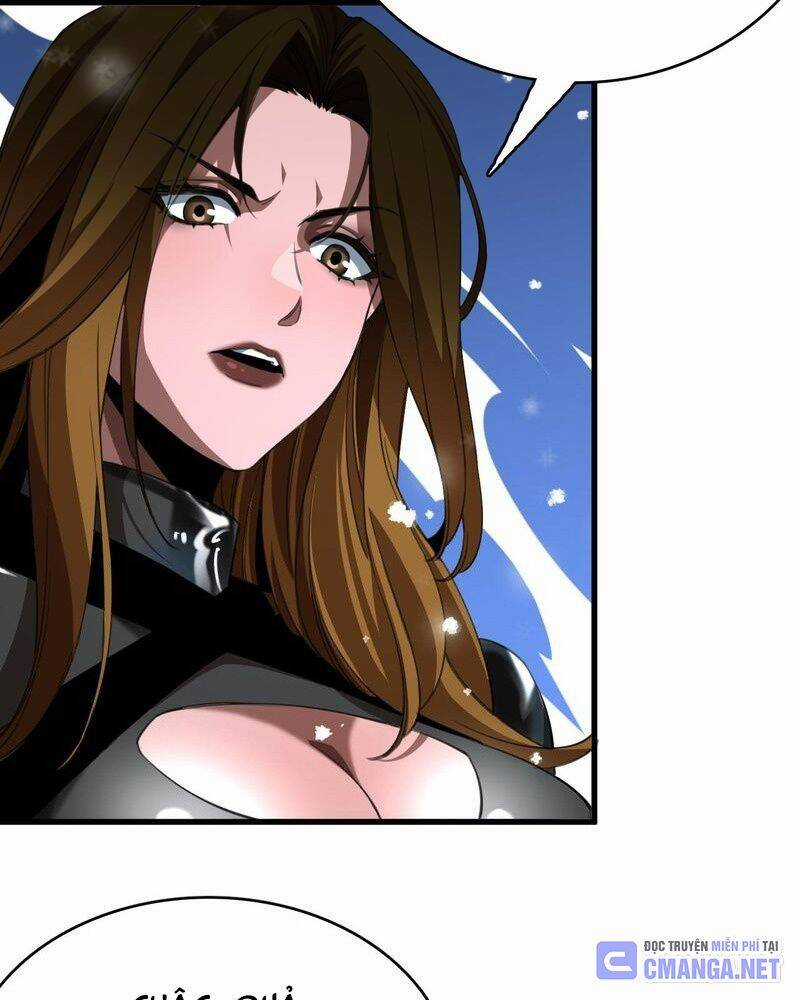 Vạn Tộc! Tru Sát!! Chapter 11 trang 23
