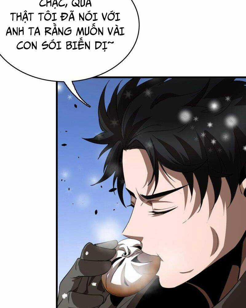 Vạn Tộc! Tru Sát!! Chapter 11 trang 24