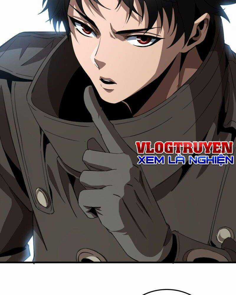 Vạn Tộc! Tru Sát!! Chapter 11 trang 28