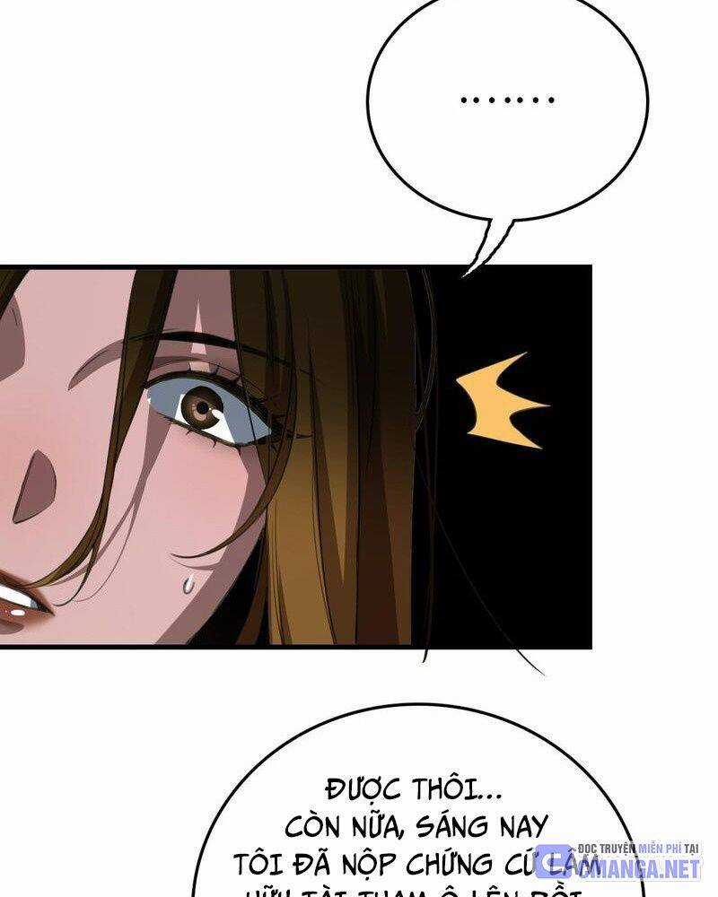 Vạn Tộc! Tru Sát!! Chapter 11 trang 29