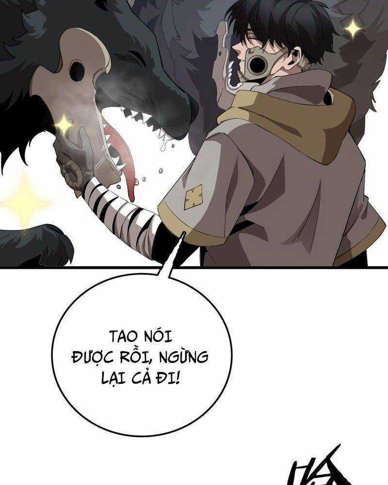 Vạn Tộc! Tru Sát!! Chapter 11 trang 3