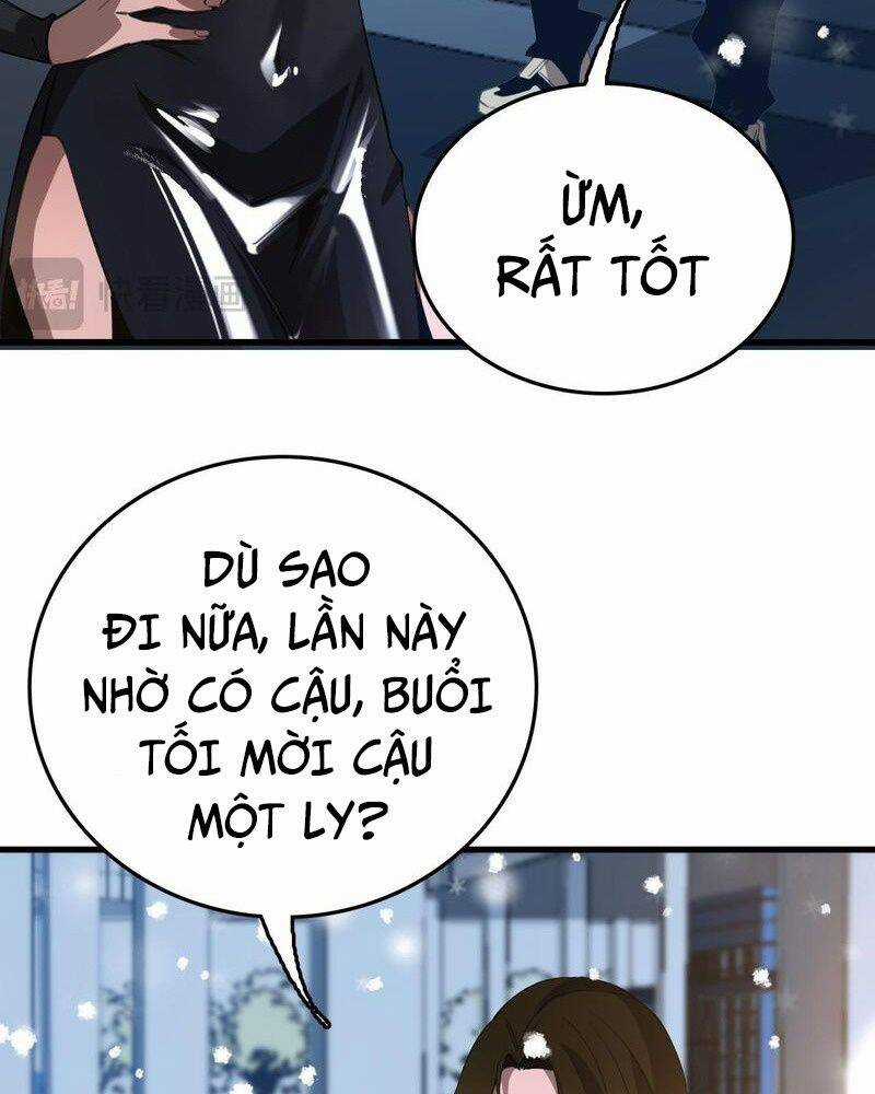 Vạn Tộc! Tru Sát!! Chapter 11 trang 31