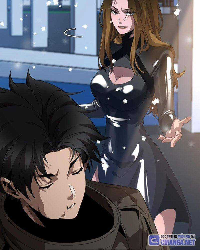 Vạn Tộc! Tru Sát!! Chapter 11 trang 32