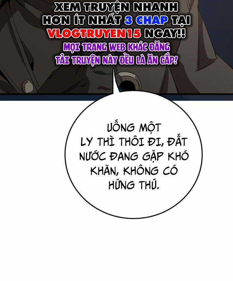 Vạn Tộc! Tru Sát!! Chapter 11 trang 33