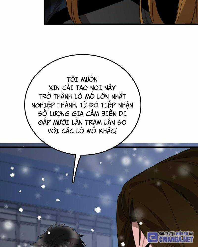 Vạn Tộc! Tru Sát!! Chapter 11 trang 38