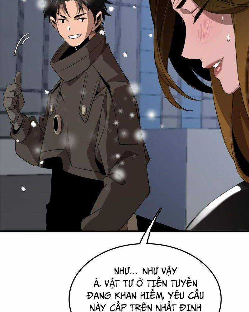 Vạn Tộc! Tru Sát!! Chapter 11 trang 39