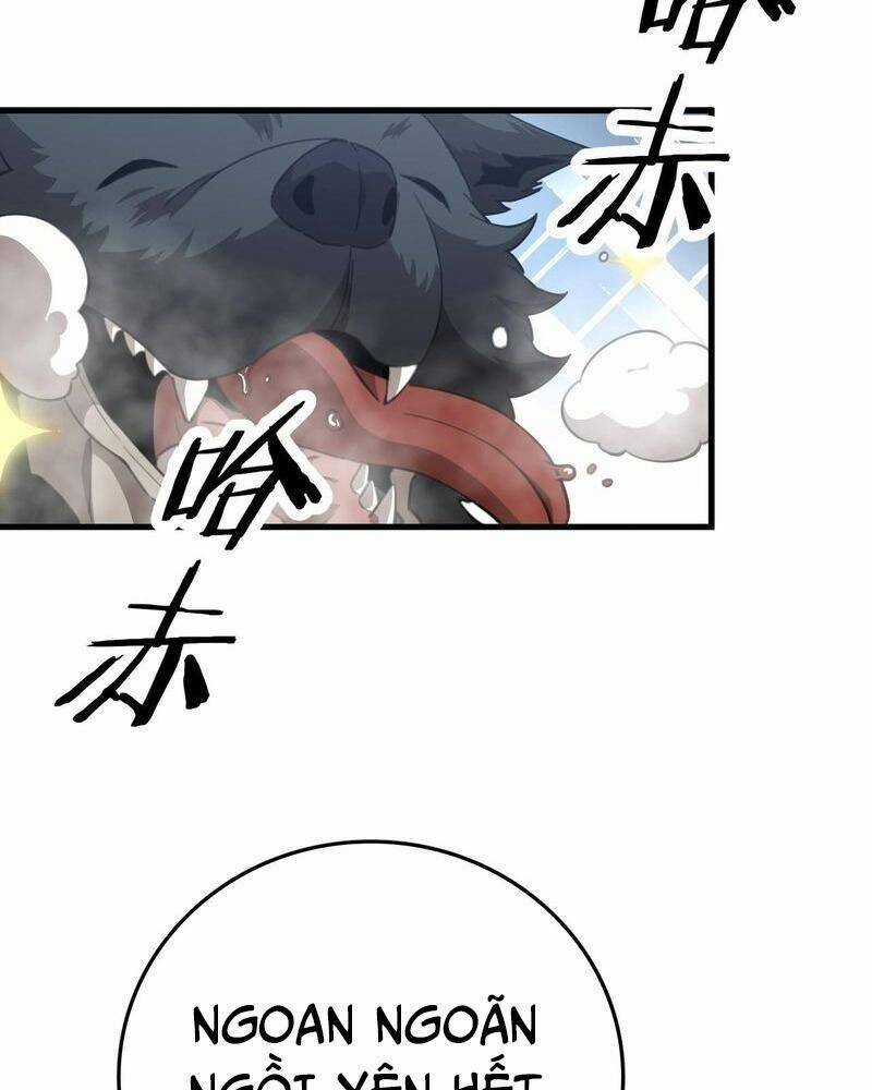 Vạn Tộc! Tru Sát!! Chapter 11 trang 4