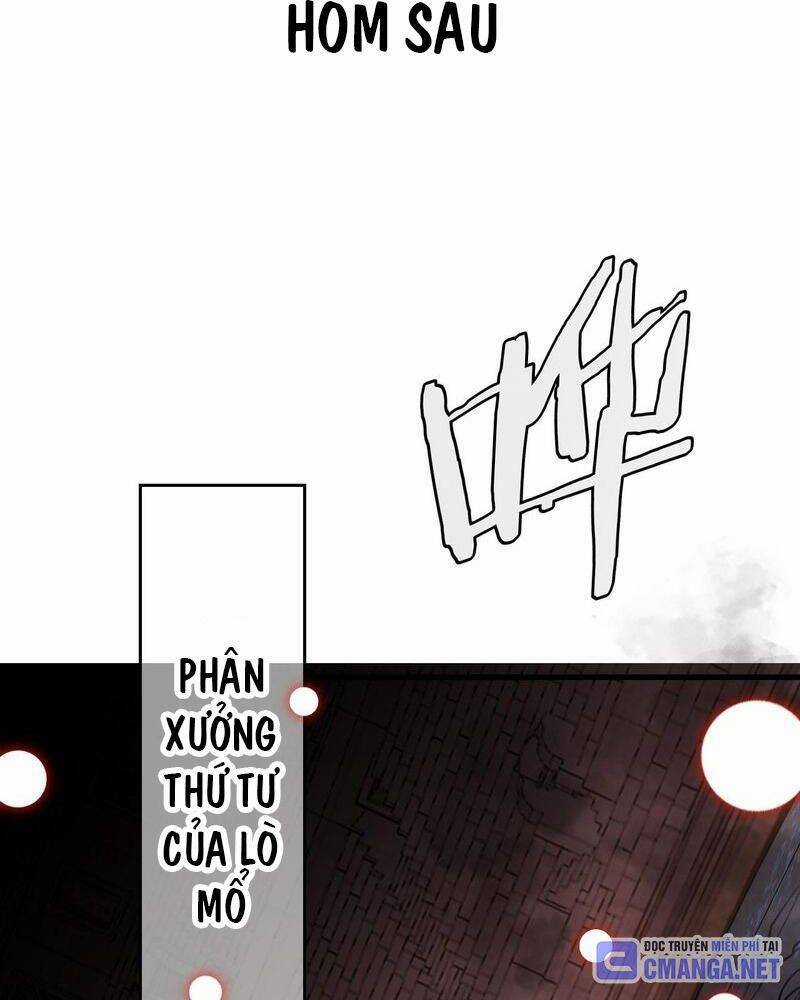 Vạn Tộc! Tru Sát!! Chapter 11 trang 41