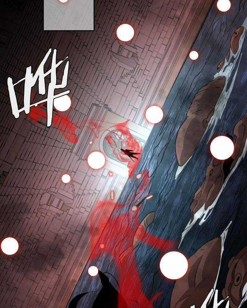 Vạn Tộc! Tru Sát!! Chapter 11 trang 42