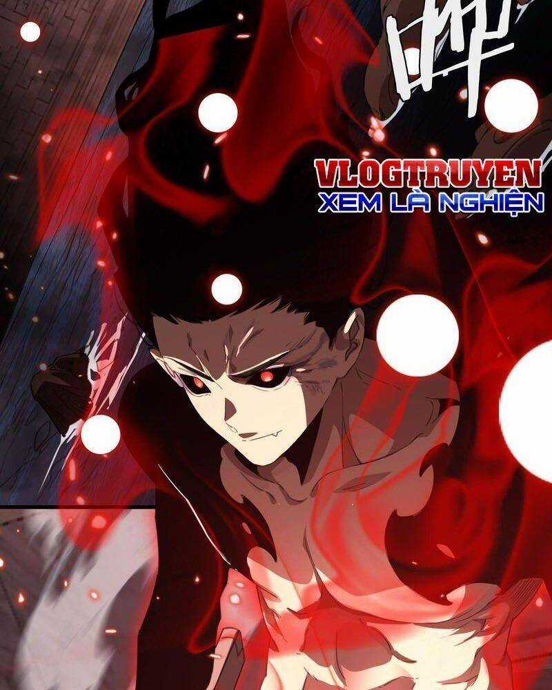Vạn Tộc! Tru Sát!! Chapter 11 trang 43