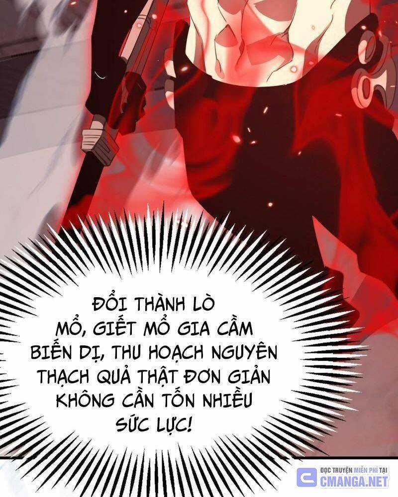 Vạn Tộc! Tru Sát!! Chapter 11 trang 44