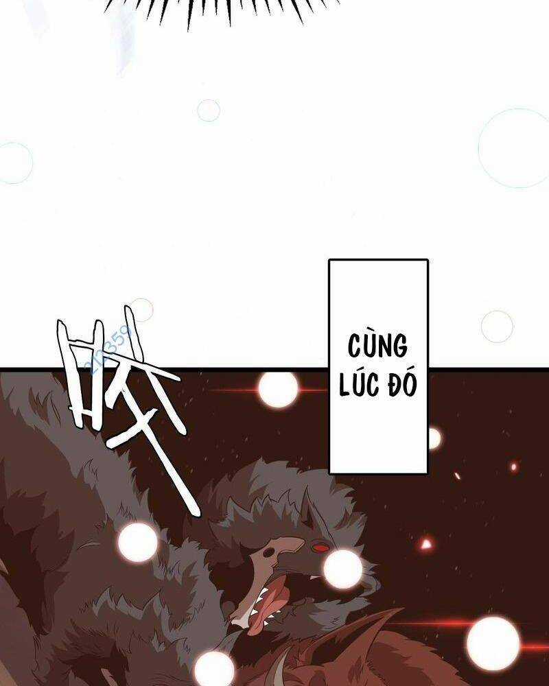 Vạn Tộc! Tru Sát!! Chapter 11 trang 45