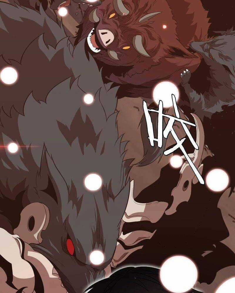 Vạn Tộc! Tru Sát!! Chapter 11 trang 46