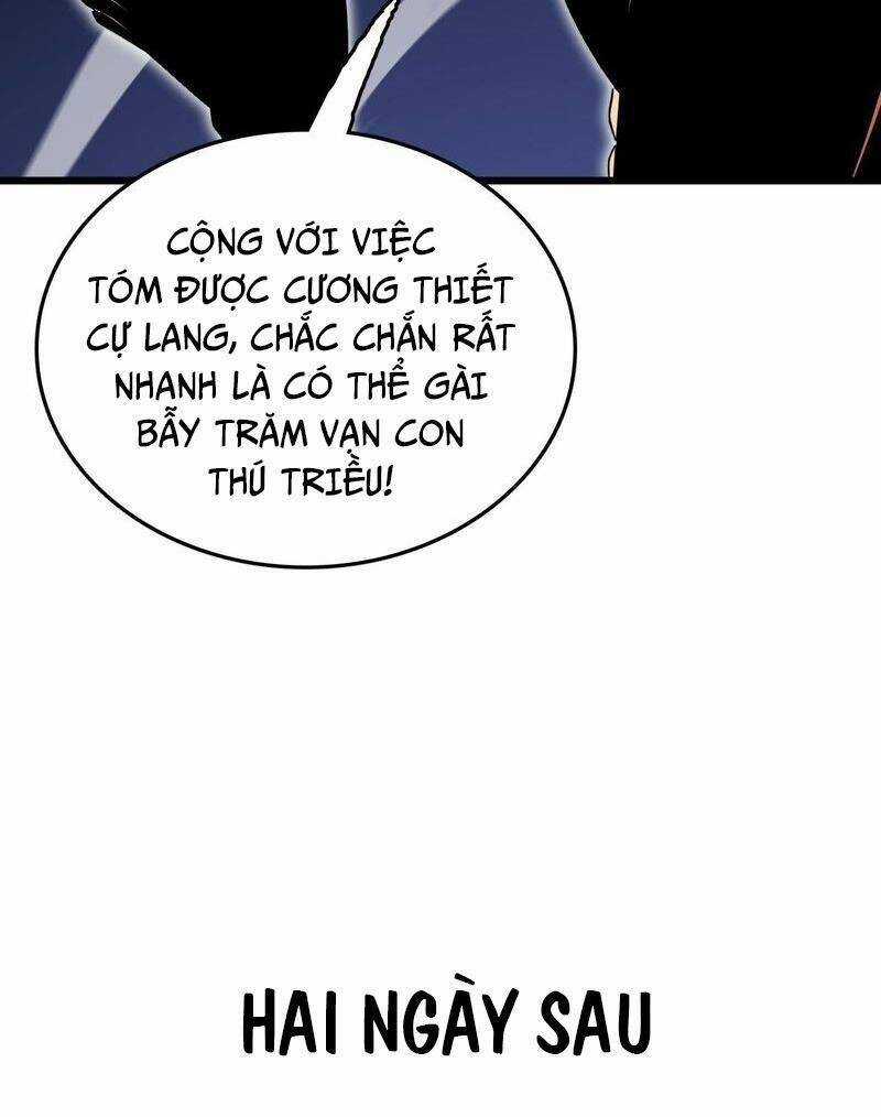 Vạn Tộc! Tru Sát!! Chapter 11 trang 48