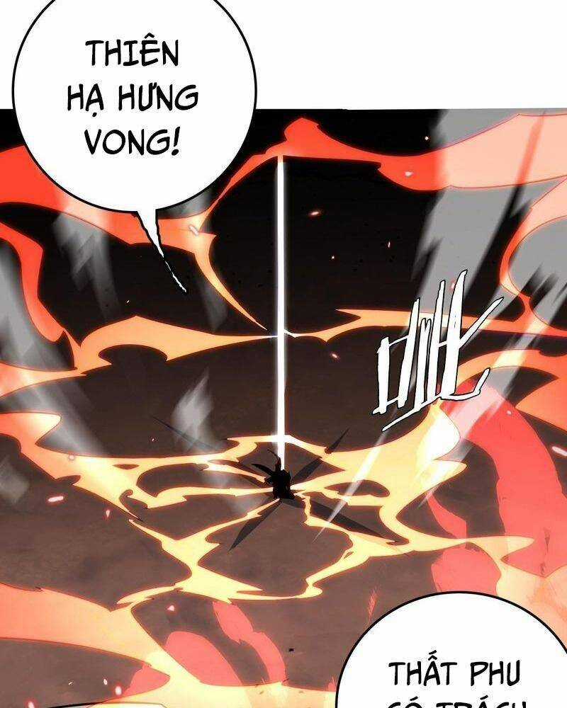 Vạn Tộc! Tru Sát!! Chapter 11 trang 51