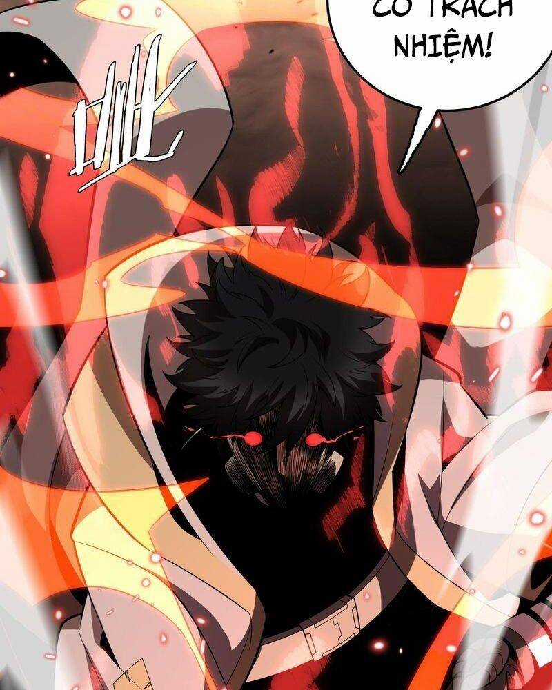 Vạn Tộc! Tru Sát!! Chapter 11 trang 52