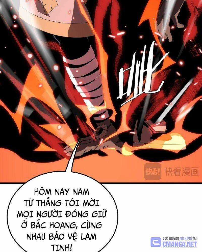 Vạn Tộc! Tru Sát!! Chapter 11 trang 53