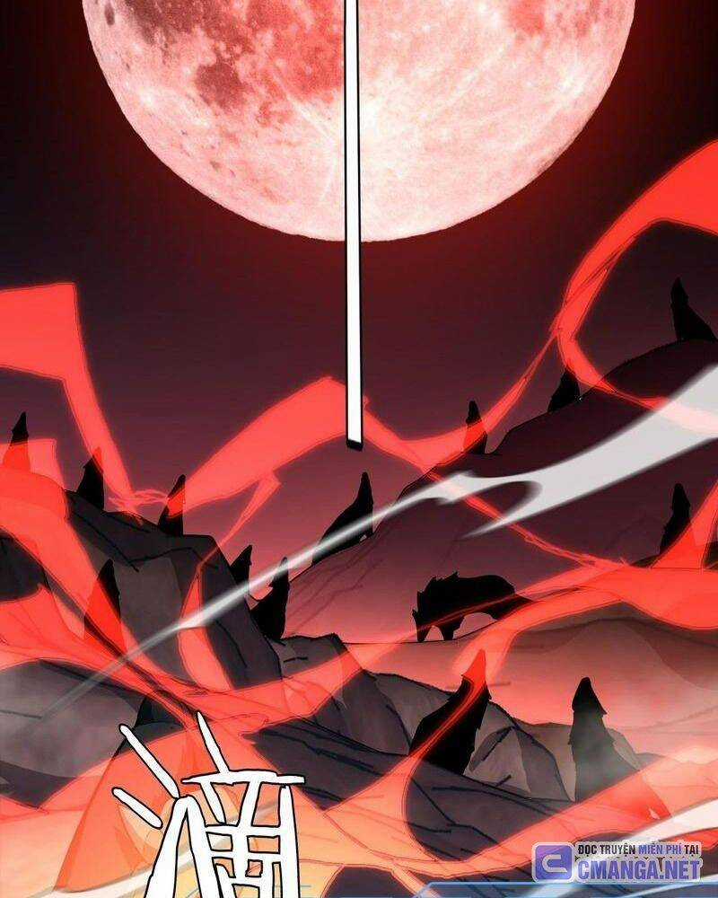 Vạn Tộc! Tru Sát!! Chapter 11 trang 56
