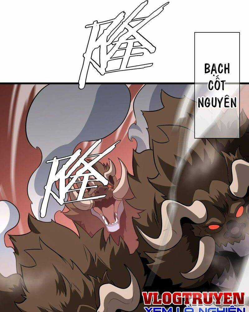 Vạn Tộc! Tru Sát!! Chapter 11 trang 58