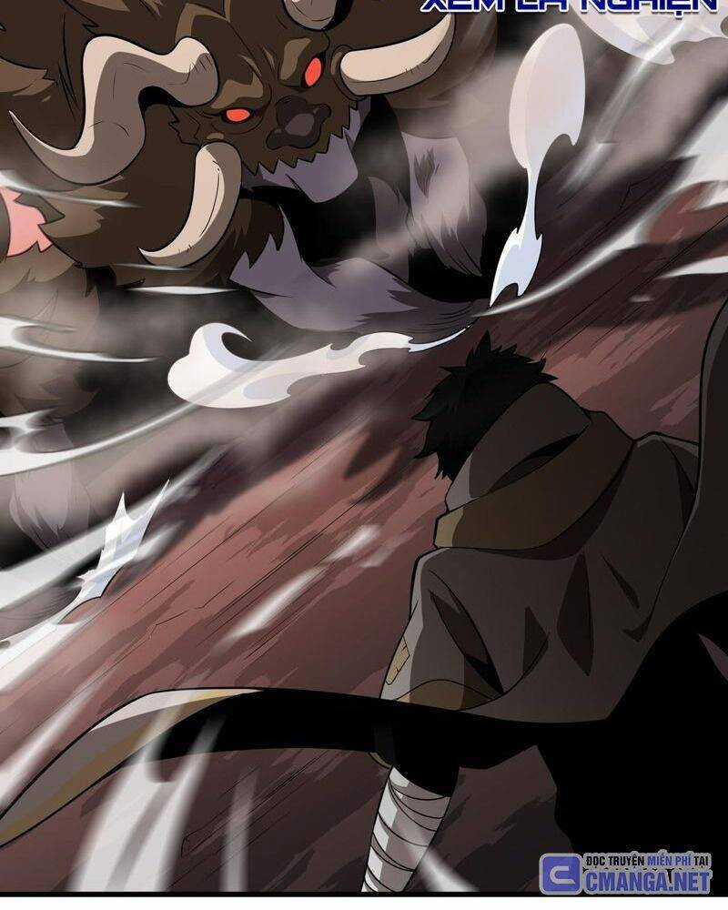 Vạn Tộc! Tru Sát!! Chapter 11 trang 59