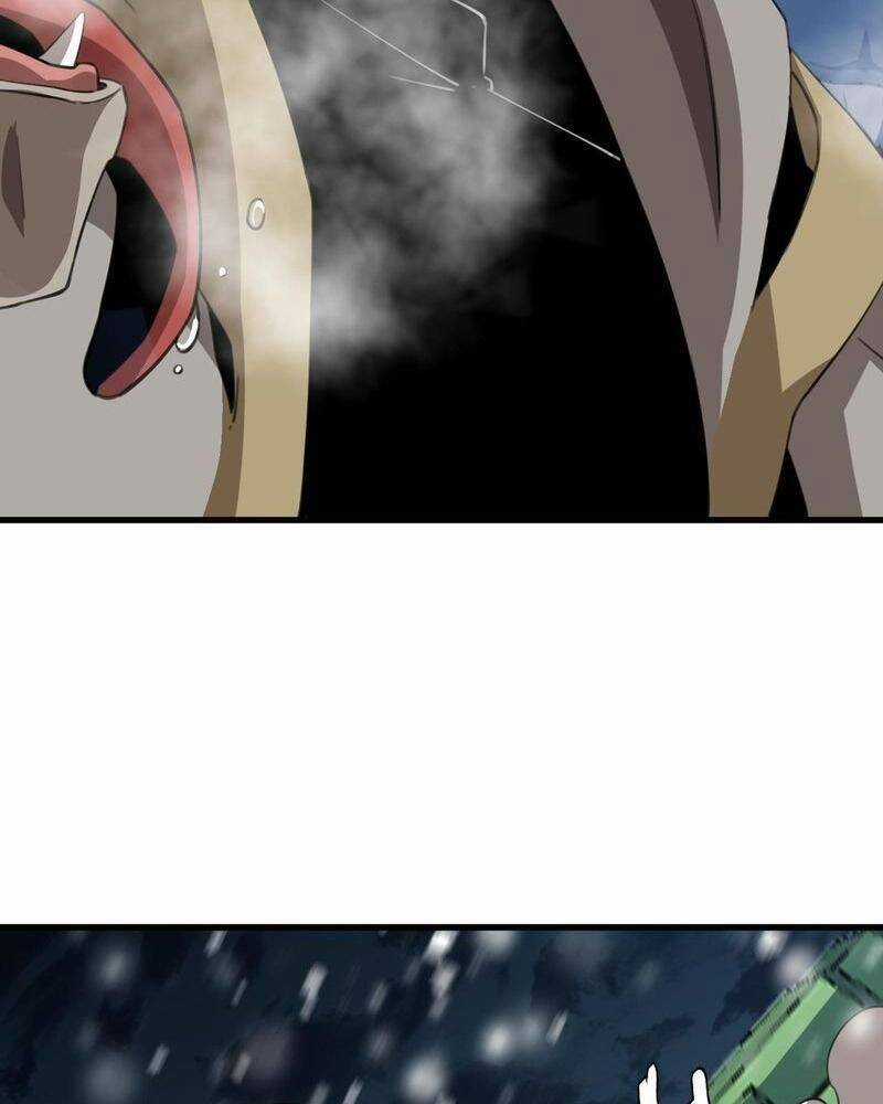 Vạn Tộc! Tru Sát!! Chapter 11 trang 6