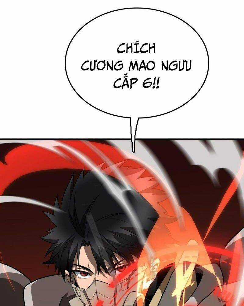 Vạn Tộc! Tru Sát!! Chapter 11 trang 60