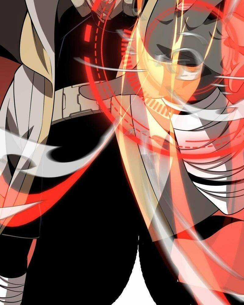 Vạn Tộc! Tru Sát!! Chapter 11 trang 61