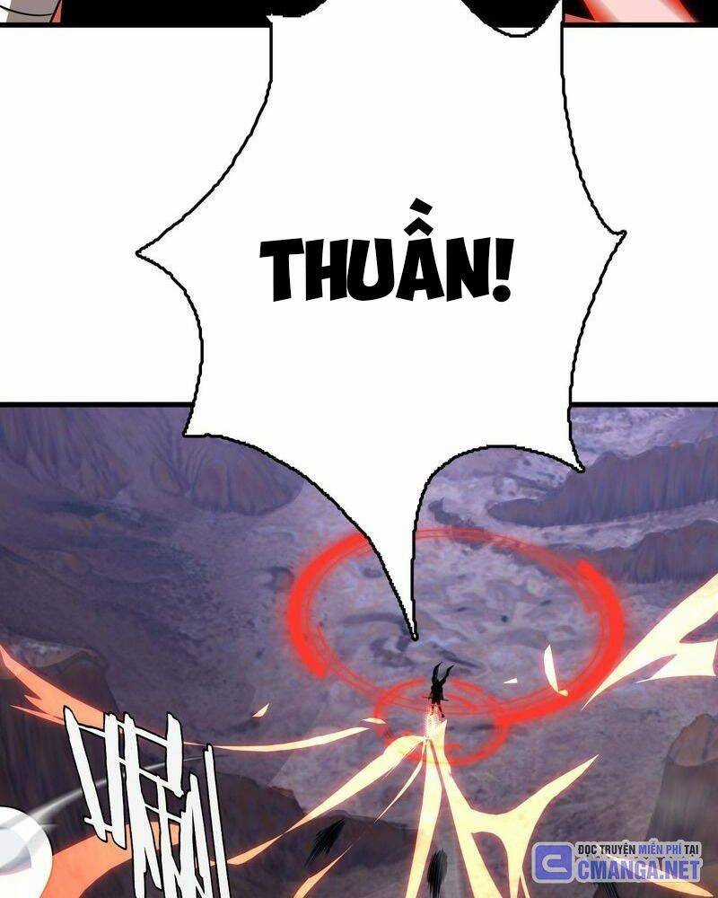 Vạn Tộc! Tru Sát!! Chapter 11 trang 62