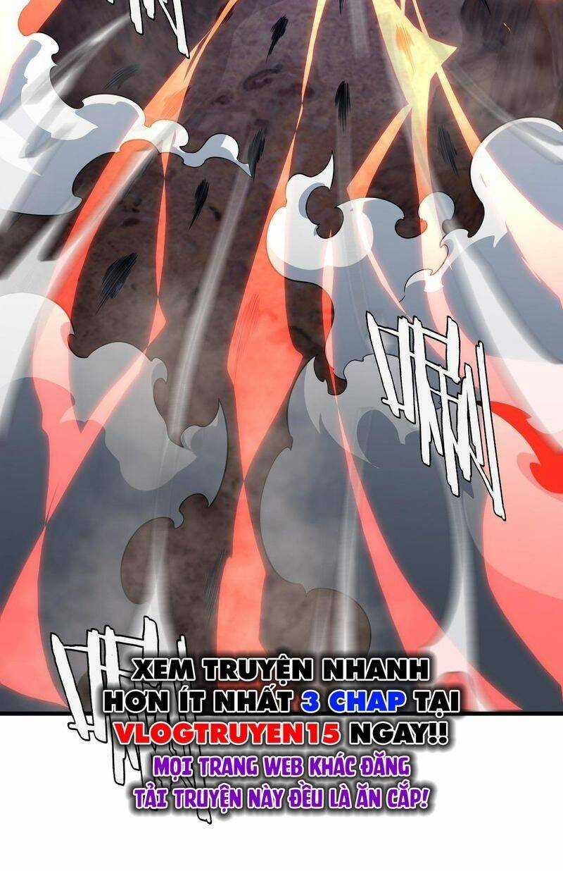 Vạn Tộc! Tru Sát!! Chapter 11 trang 63
