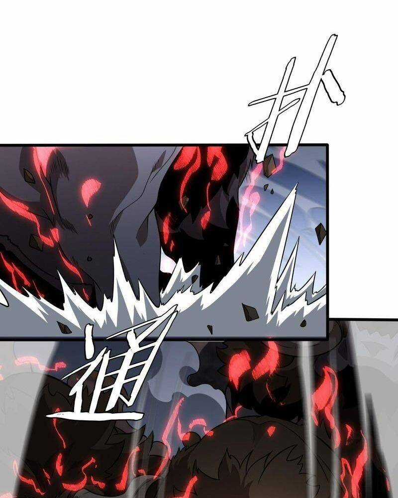 Vạn Tộc! Tru Sát!! Chapter 11 trang 64